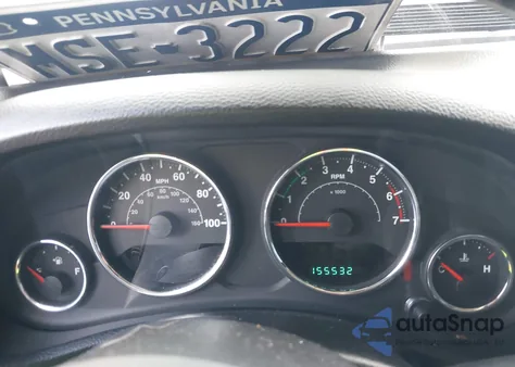 2011 Jeep Wrangler Unlimited Sahara z USA, uszkodzony, nr VIN 1J4BA5H16BL561461